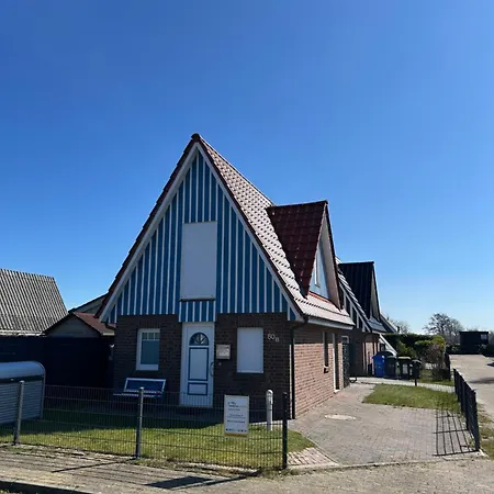 Ferienhaus Ringwall 80b *