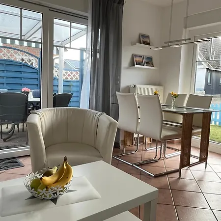 Holiday home Ringwall 80b *