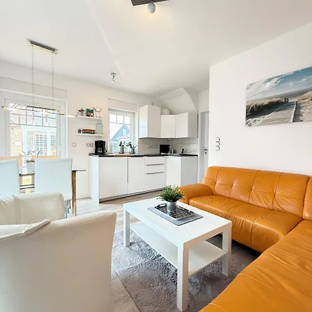 Ferienhaus Ringwall 80b *