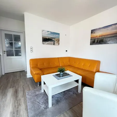 Ringwall 80b Cuxhaven