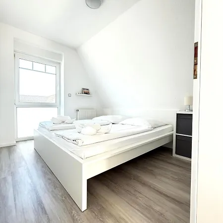 Ringwall 80b * Cuxhaven