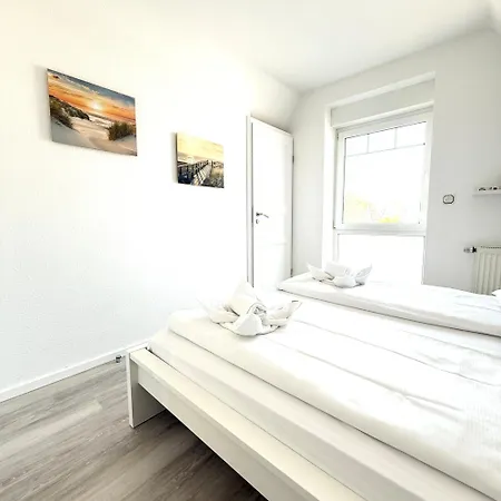 Ferienhaus Ringwall 80b